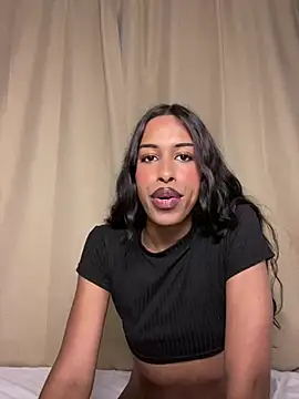 princessoriana online show from February 2026 07:45:02 PM