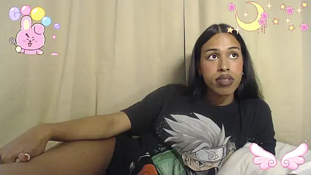 princessoriana online show from March 2026 09:33:02 PM