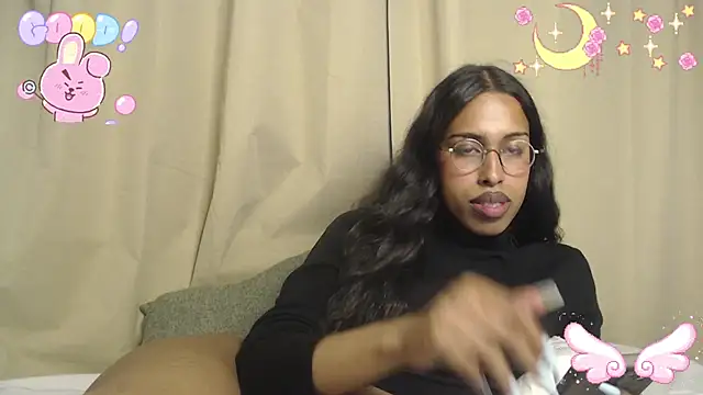 princessoriana online show from April 2026 09:23:01 PM