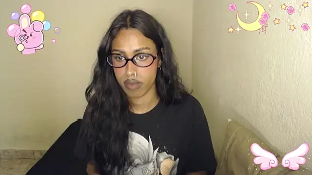 princessoriana online show from November 2025 08:23:01 PM