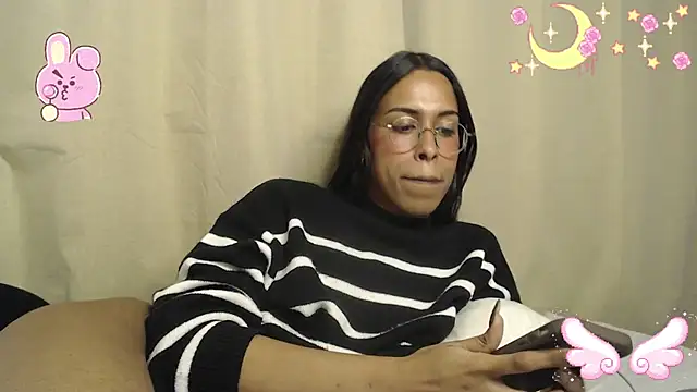 princessoriana online show from April 2026 11:12:02 PM