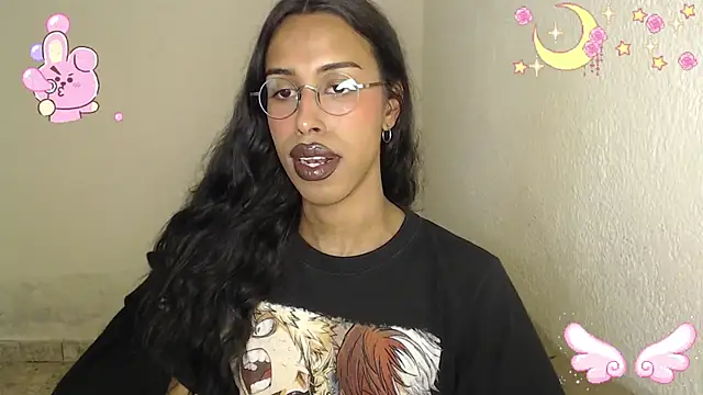 princessoriana online show from November 2025 07:14:02 PM