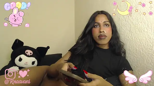 princessoriana online show from September 2025 09:54:02 PM