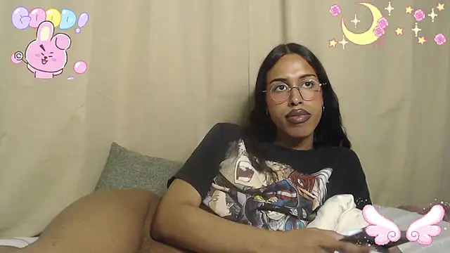 princessoriana online show from March 2026 08:08:02 PM