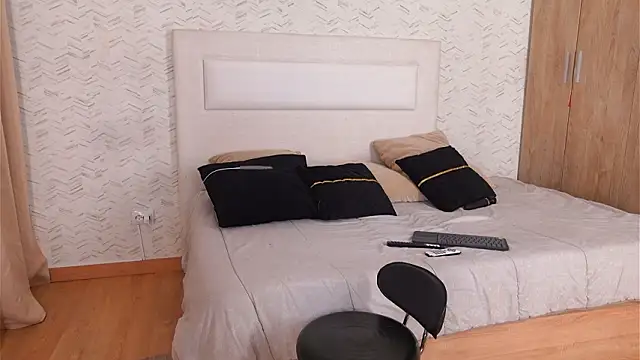 DahliaRosee online show from March 2026 09:05:02 PM