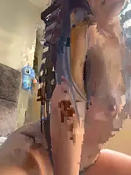 MacaW09 online show from March 2026 09:16:02 PM