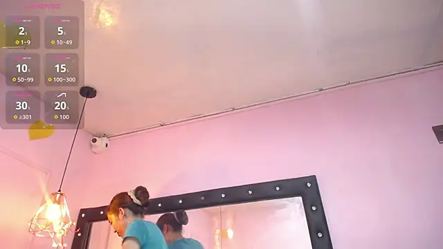 danna7cute online show from March 2026 09:22:01 PM