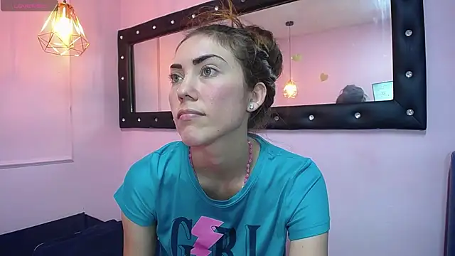 danna7cute online show from April 2026 09:07:01 PM