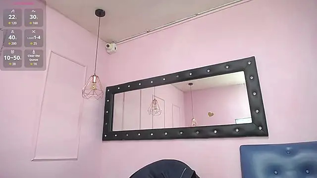danna7cute online show from July 2026 09:41:01 PM