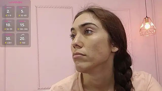 Snapshot of danna7cute chatting on October 2025 09:55:01 PM danna7cute online show from October 2025 09:55:01 PM