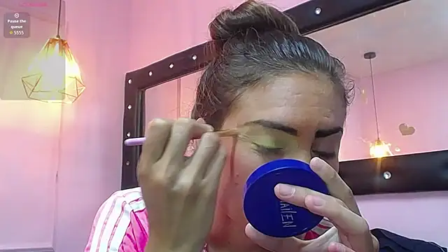 danna7cute online show from May 2026 09:06:02 PM