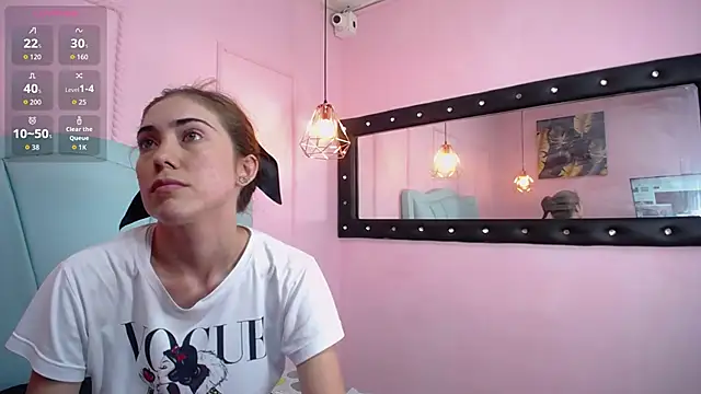 Snapshot of danna7cute chatting on November 2025 08:56:01 PM danna7cute online show from November 2025 08:56:01 PM