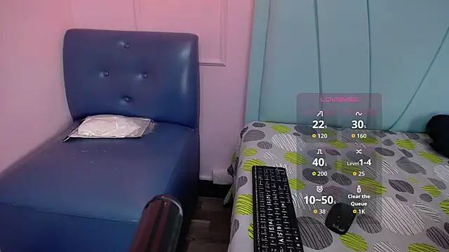 Snapshot of danna7cute chatting on November 2025 08:13:01 PM danna7cute online show from November 2025 08:13:01 PM