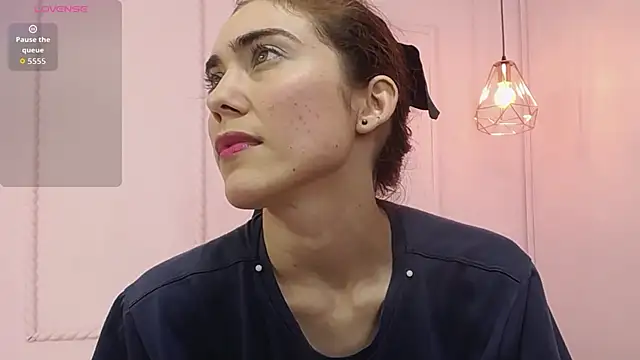 Snapshot of danna7cute chatting on October 2025 08:42:01 PM danna7cute online show from October 2025 08:42:01 PM