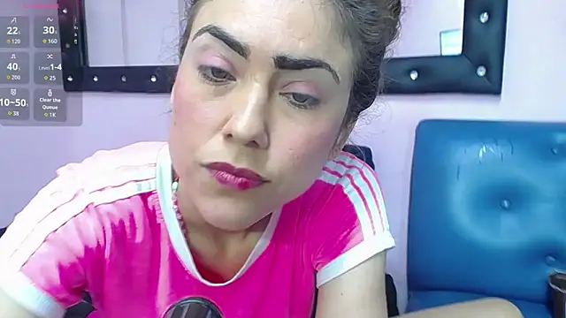 danna7cute online show from May 2026 09:02:01 PM