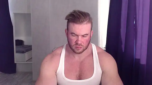 Snapshot of ThorHemsworthRU chatting on February 2025 06:10:02 AM ThorHemsworthRU online show from February 2025 06:10:02 AM