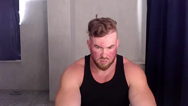 Snapshot of ThorHemsworthRU chatting on September 2025 12:00:02 PM ThorHemsworthRU online show from September 2025 12:00:02 PM