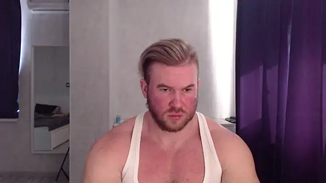 Snapshot of ThorHemsworthRU chatting on March 2025 08:34:01 AM ThorHemsworthRU online show from March 2025 08:34:01 AM