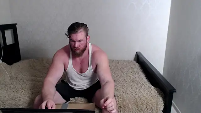 ThorHemsworthRU online show from April 2026 03:36:01 PM