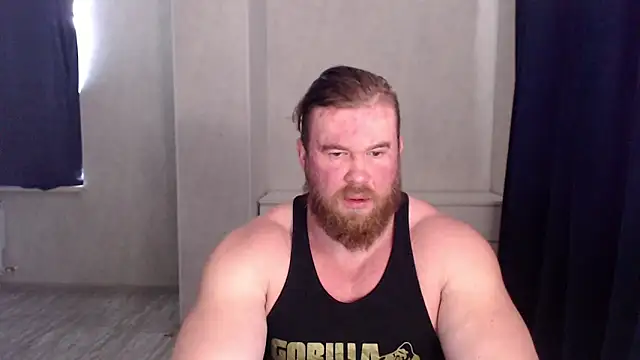 ThorHemsworthRU online show from May 2026 08:19:01 AM