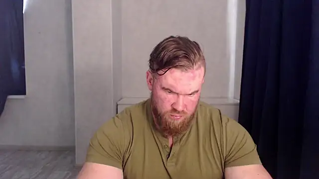 ThorHemsworthRU online show from May 2026 12:56:01 PM