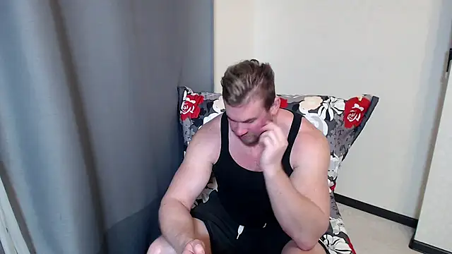 Snapshot of ThorHemsworthRU chatting on March 2025 04:51:02 AM ThorHemsworthRU online show from March 2025 04:51:02 AM