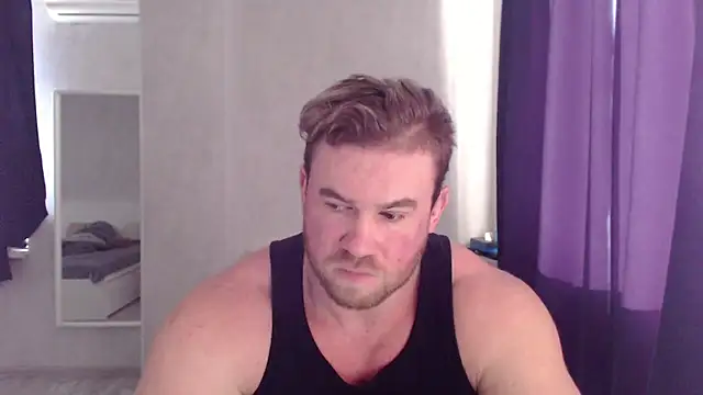 Snapshot of ThorHemsworthRU chatting on January 2025 06:24:02 AM ThorHemsworthRU online show from January 2025 06:24:02 AM