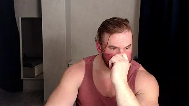 Snapshot of ThorHemsworthRU chatting on February 2025 05:35:01 PM ThorHemsworthRU online show from February 2025 05:35:01 PM