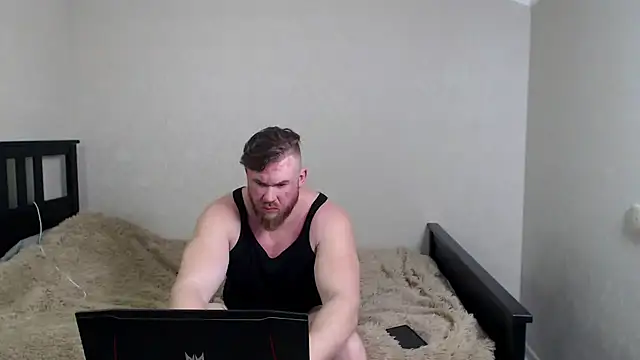 ThorHemsworthRU online show from March 2026 04:52:02 PM