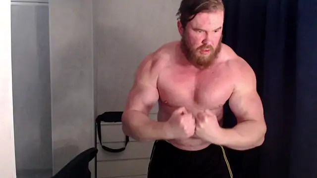 ThorHemsworthRU online show from May 2026 11:57:02 AM
