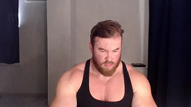 Snapshot of ThorHemsworthRU chatting on October 2025 12:17:01 PM ThorHemsworthRU online show from October 2025 12:17:01 PM