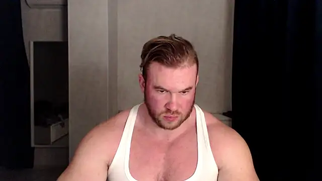 Snapshot of ThorHemsworthRU chatting on February 2025 06:48:01 PM ThorHemsworthRU online show from February 2025 06:48:01 PM