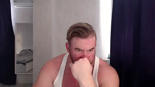 Snapshot of ThorHemsworthRU chatting on January 2025 10:55:02 AM ThorHemsworthRU online show from January 2025 10:55:02 AM