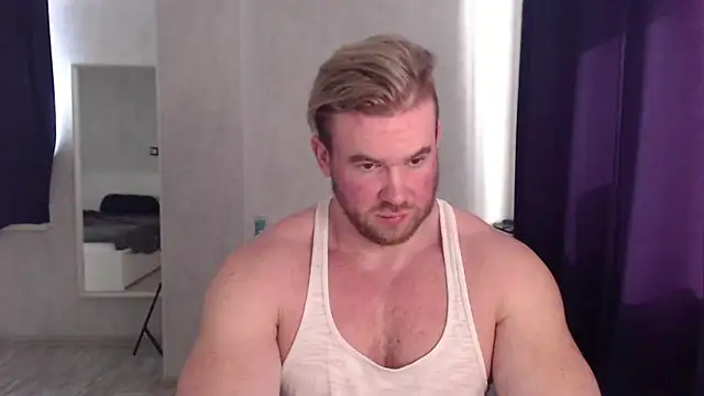 Snapshot of ThorHemsworthRU chatting on March 2025 06:52:02 AM ThorHemsworthRU online show from March 2025 06:52:02 AM