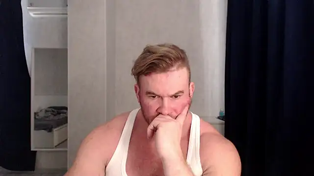 Snapshot of ThorHemsworthRU chatting on January 2025 11:59:01 AM ThorHemsworthRU online show from January 2025 11:59:01 AM