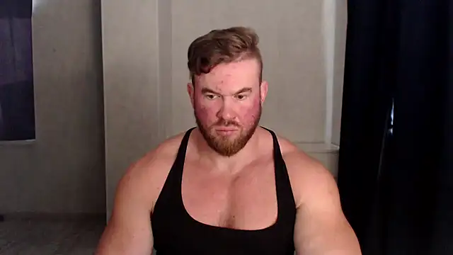 Snapshot of ThorHemsworthRU chatting on October 2025 01:45:01 PM ThorHemsworthRU online show from October 2025 01:45:01 PM