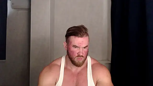 Snapshot of ThorHemsworthRU chatting on October 2025 09:22:02 AM ThorHemsworthRU online show from October 2025 09:22:02 AM