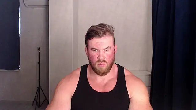 Snapshot of ThorHemsworthRU chatting on October 2025 02:40:02 PM ThorHemsworthRU online show from October 2025 02:40:02 PM