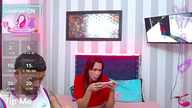 gatica2905 online show from October 2025 09:05:02 PM