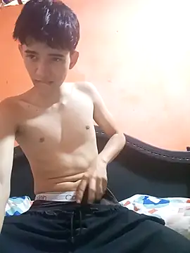 Ben Rey online show from November 2025 02:11:01 PM