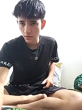 Ben Rey online show from November 2025 02:21:01 PM