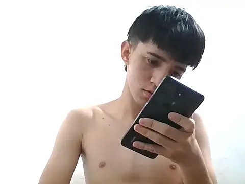 Ben Rey online show from November 2025 03:27:01 PM