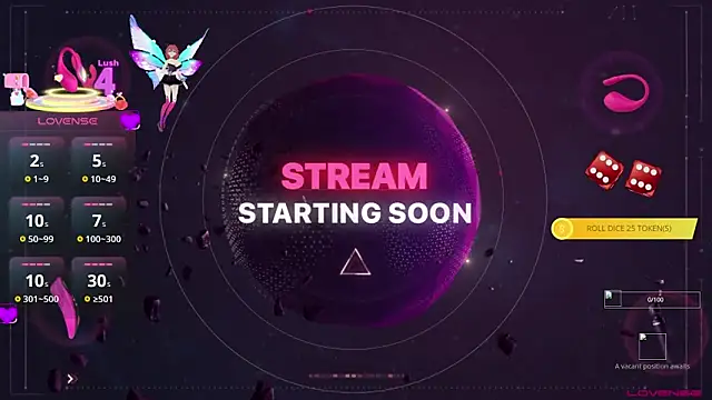 MilotheSwitch online show from September 2025 10:30:01 PM