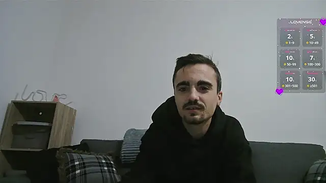 MilotheSwitch online show from October 2025 06:40:02 PM