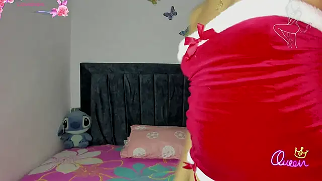 emmie bunny online show from March 2026 10:11:01 PM