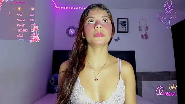 emmie bunny online show from June 2026 02:24:02 AM
