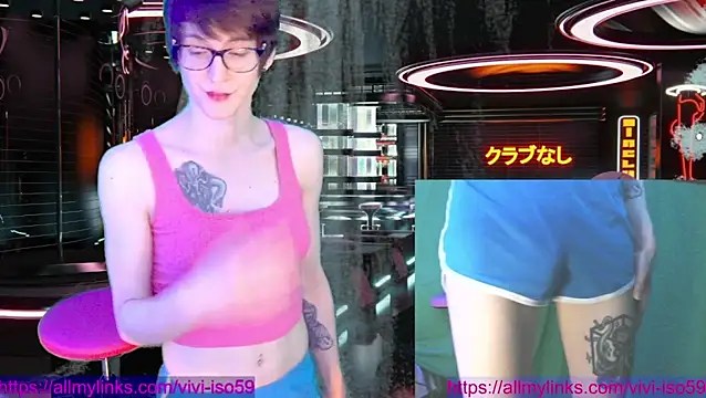 vivi-iso59 online show from December 2025 10:12:02 PM