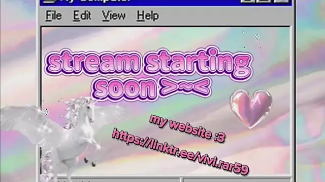 vivi-iso59 online show from February 2026 03:51:02 AM