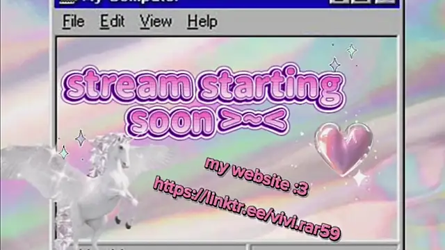 vivi-iso59 online show from February 2026 02:52:01 AM