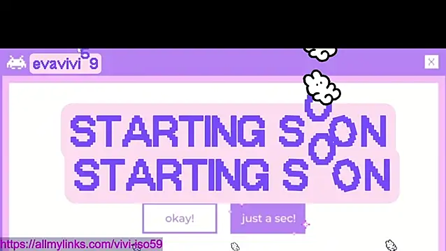 vivi-iso59 online show from November 2025 09:29:01 PM